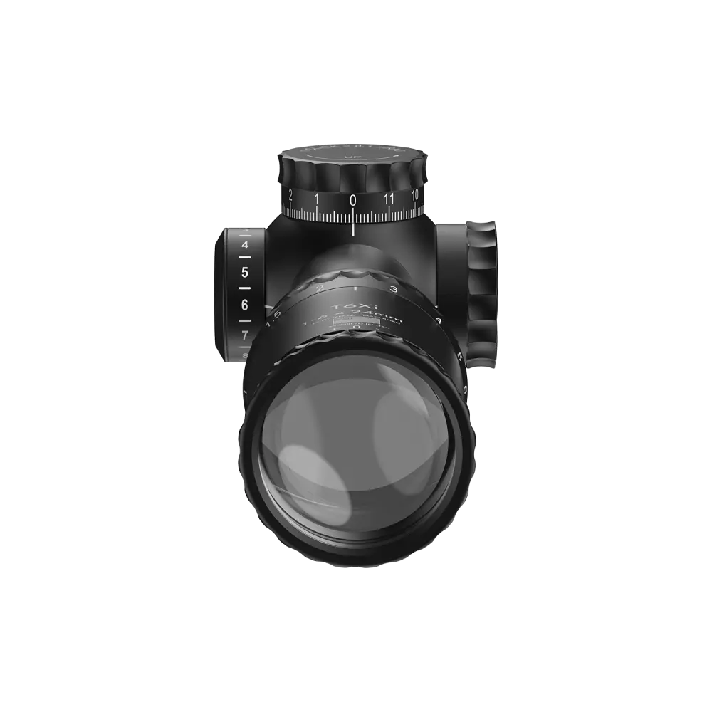 T6Xi 1-6x24 | Steiner High-Quality Optics